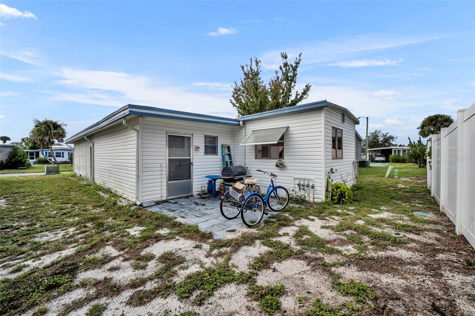 MOLOKAI CO-OP - Residential