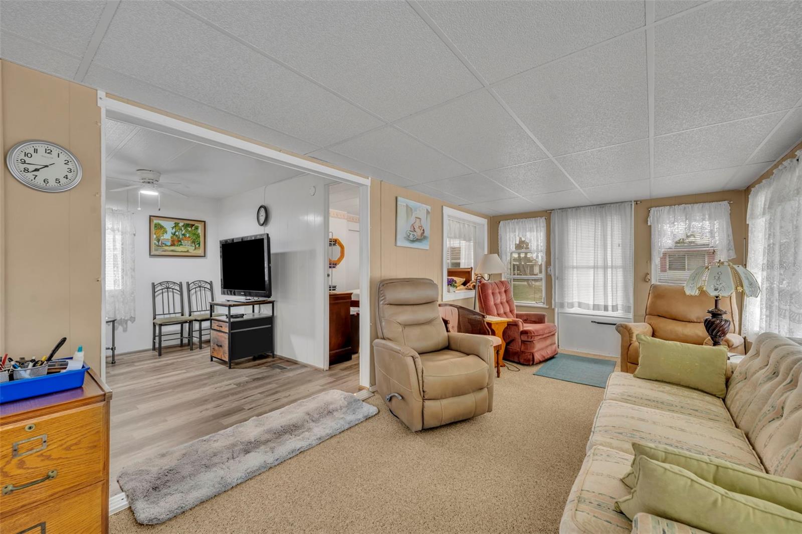 MOLOKAI CO-OP - Residential