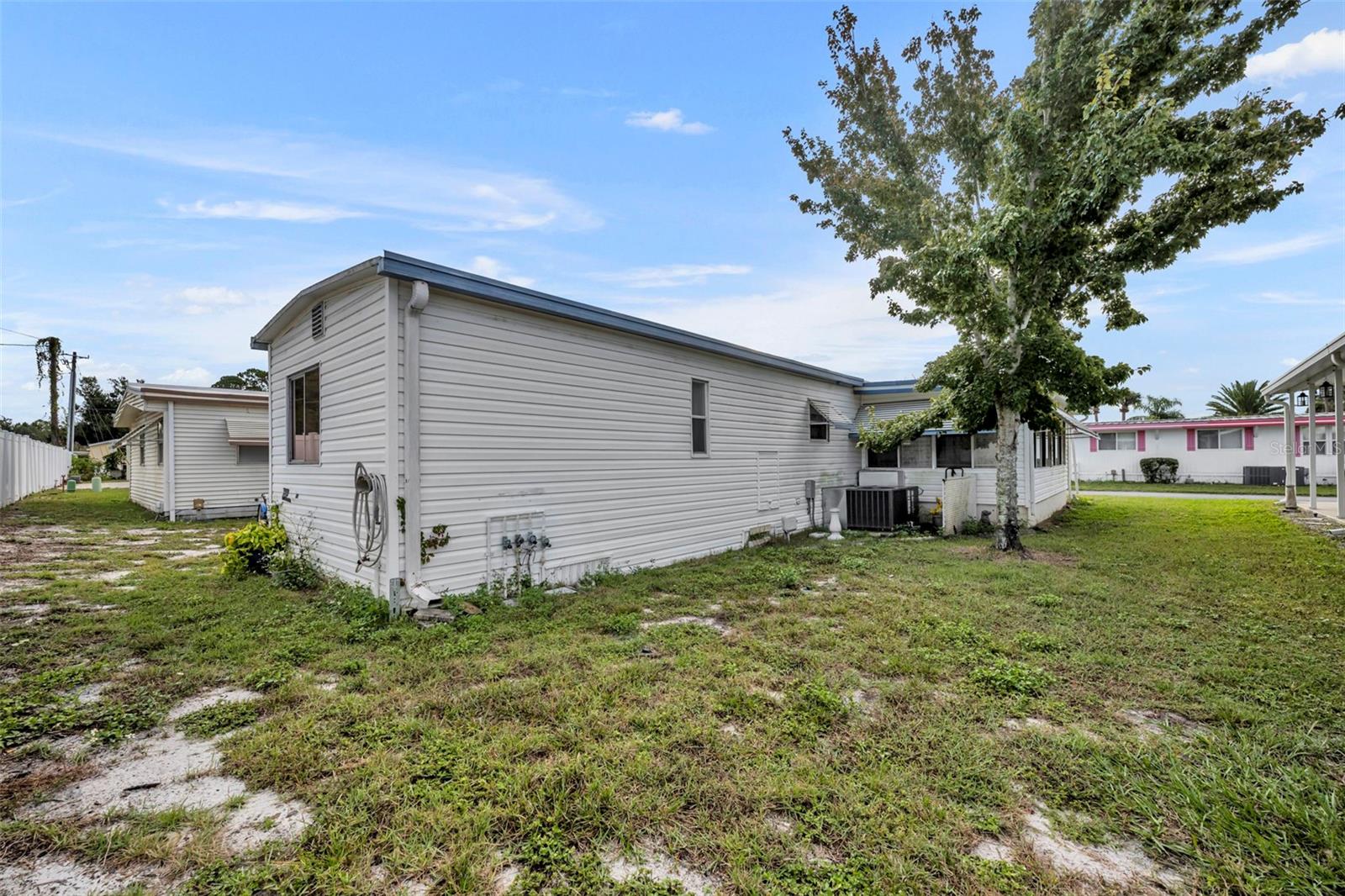 MOLOKAI CO-OP - Residential