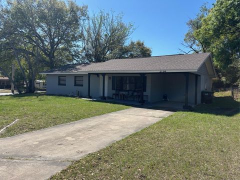 Photo of 2114 N Hastings Street, Orlando, FL 32808 (MLS # O6390077)