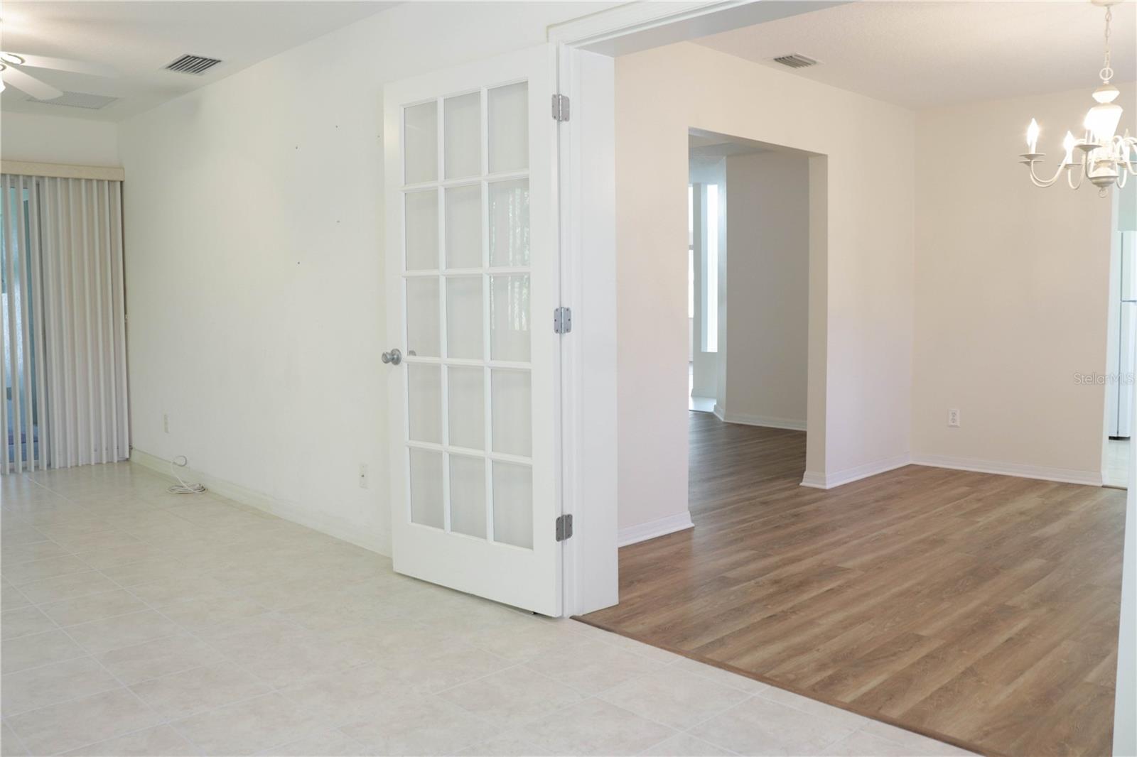 LEGACY OF LEESBURG - Residential