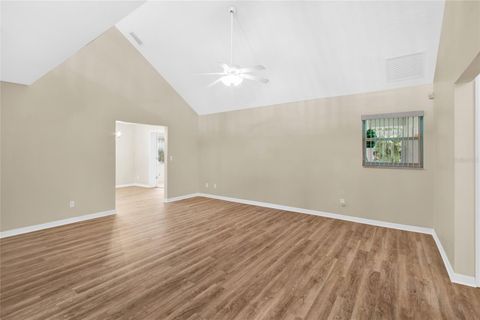 Tiny photo for 5351 Aurora Drive, Leesburg, FL 34748 (MLS # G5102600)