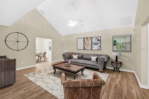 Tiny photo for 5351 Aurora Drive, Leesburg, FL 34748 (MLS # G5102600)