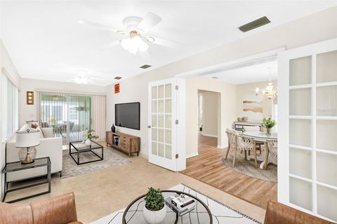 Tiny photo for 5351 Aurora Drive, Leesburg, FL 34748 (MLS # G5102600)