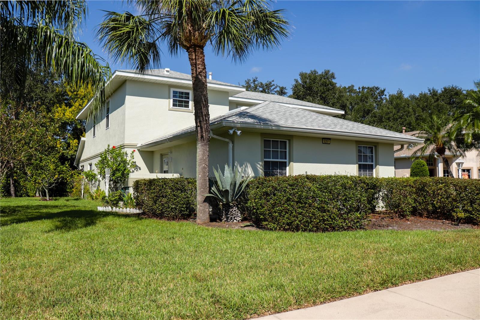 LEGACY OF LEESBURG - Residential