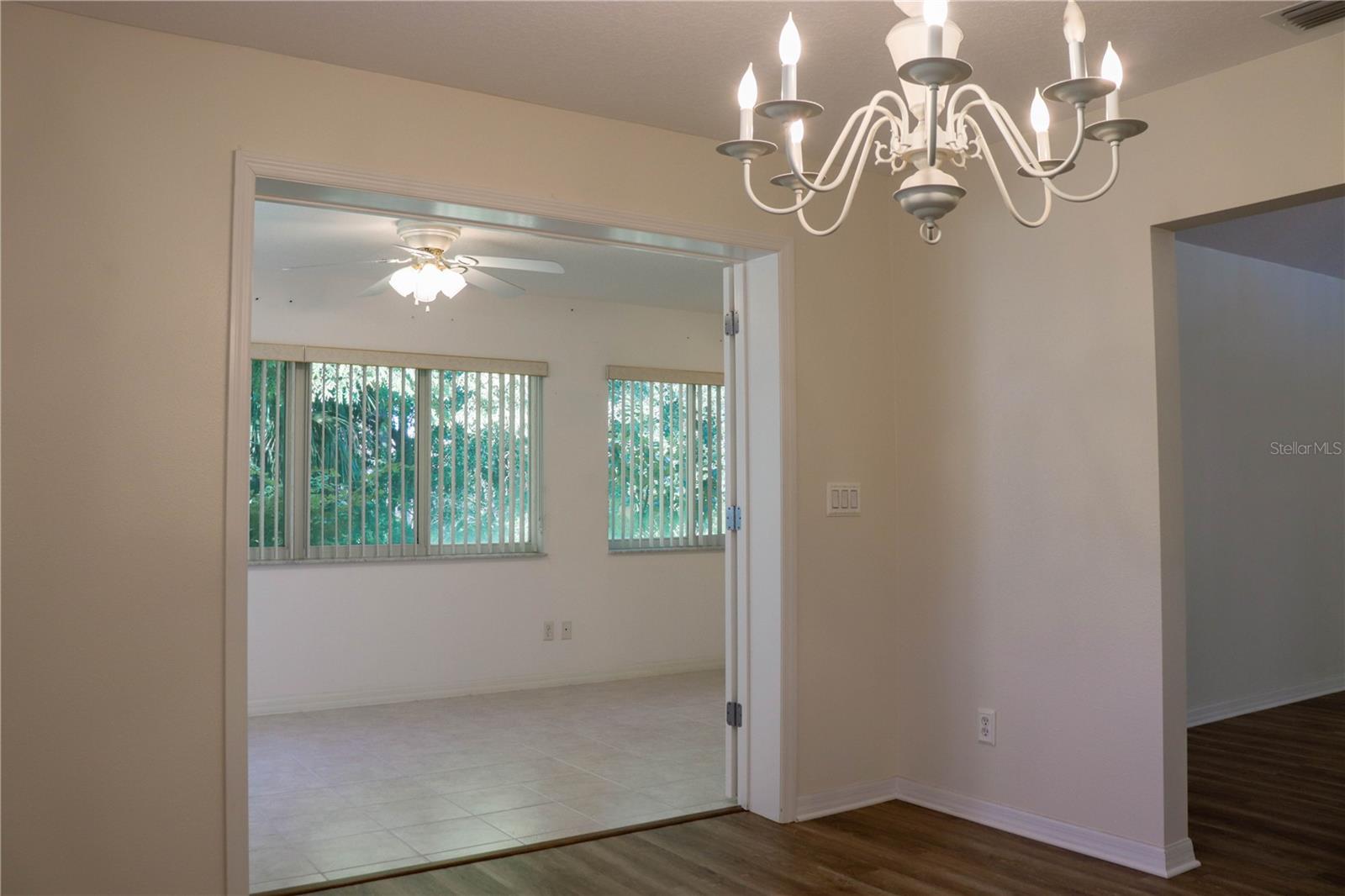 LEGACY OF LEESBURG - Residential