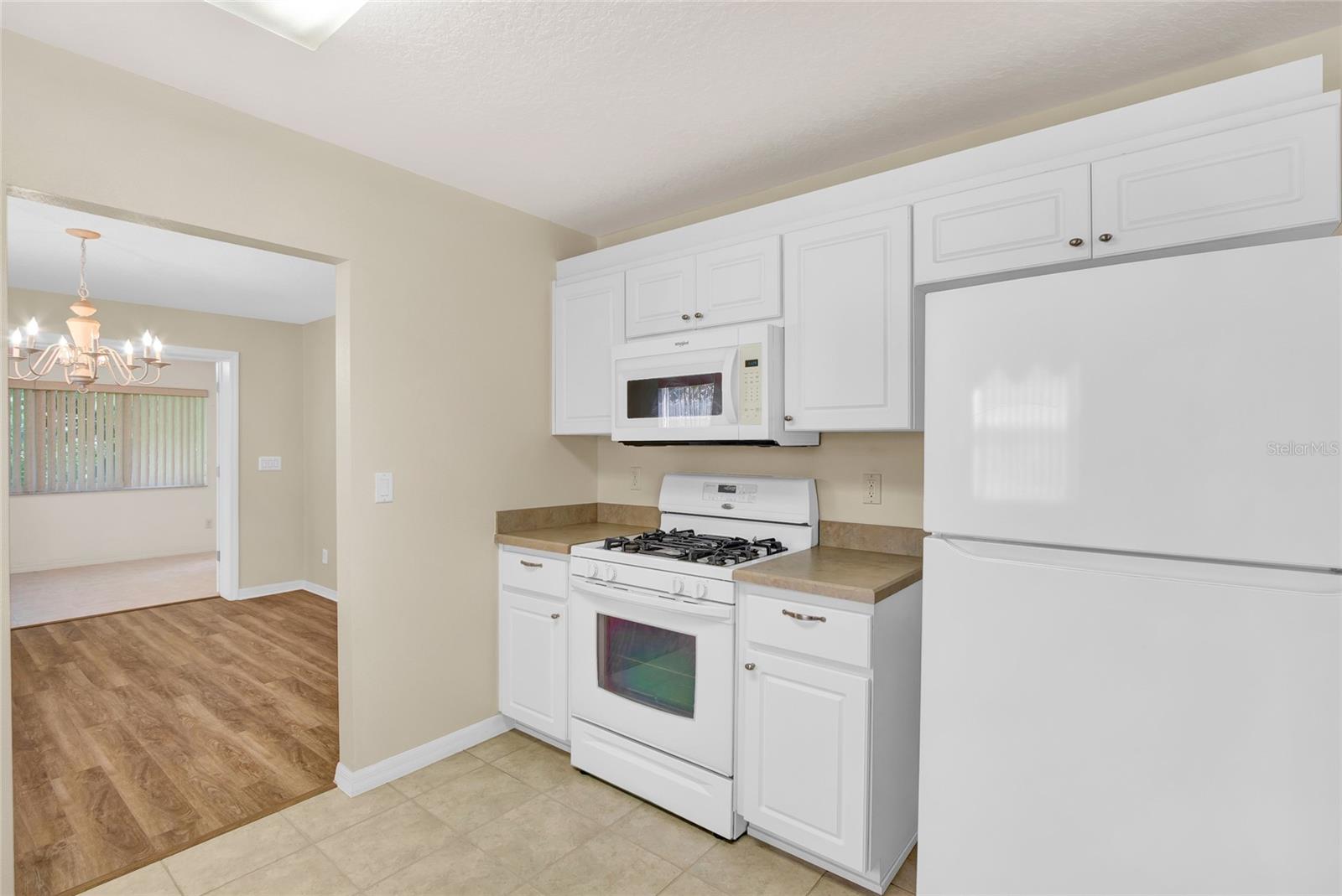 LEGACY OF LEESBURG - Residential