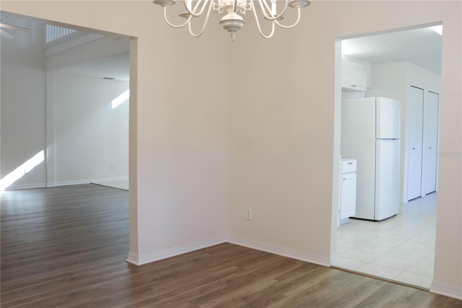 LEGACY OF LEESBURG - Residential