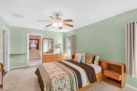 Tiny photo for 5351 Aurora Drive, Leesburg, FL 34748 (MLS # G5102600)