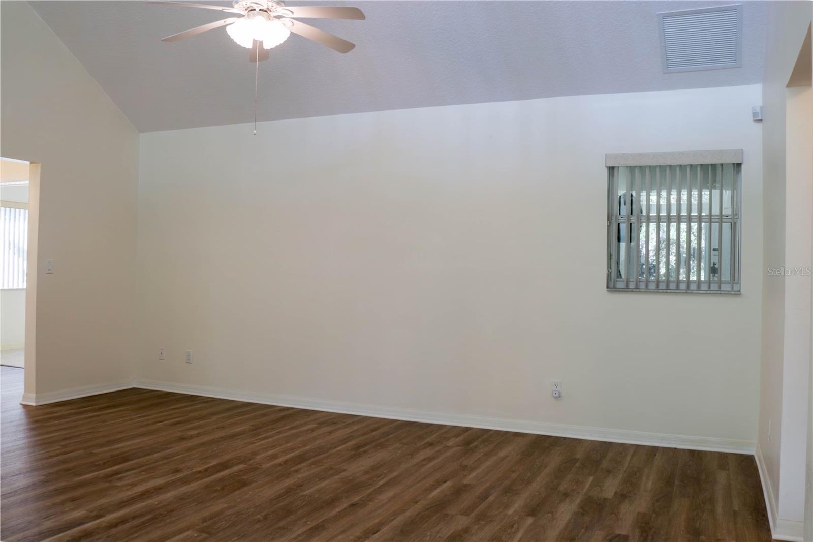 LEGACY OF LEESBURG - Residential