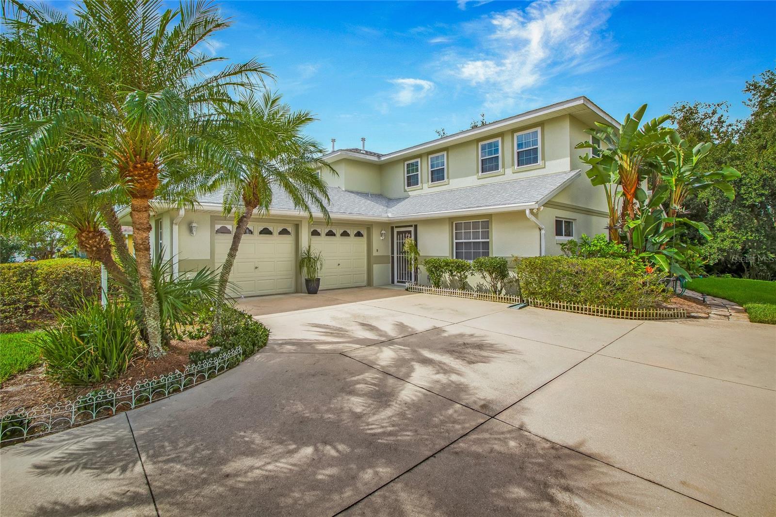 5351 AURORA DRIVE