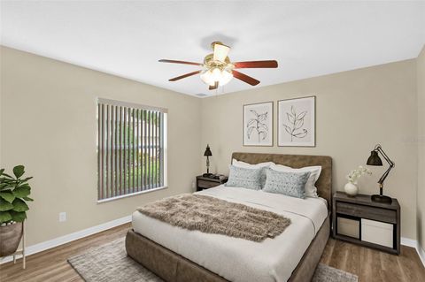 Tiny photo for 5351 Aurora Drive, Leesburg, FL 34748 (MLS # G5102600)