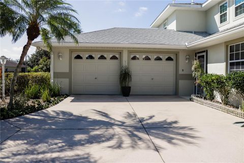 Tiny photo for 5351 Aurora Drive, Leesburg, FL 34748 (MLS # G5102600)