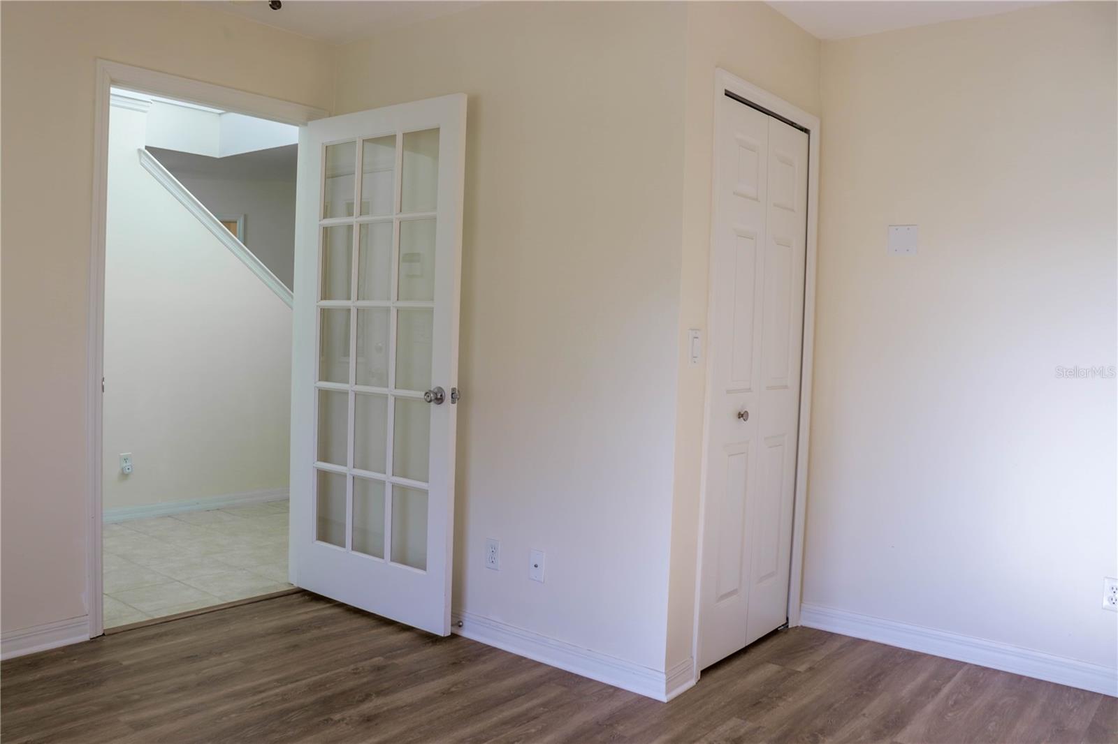 LEGACY OF LEESBURG - Residential