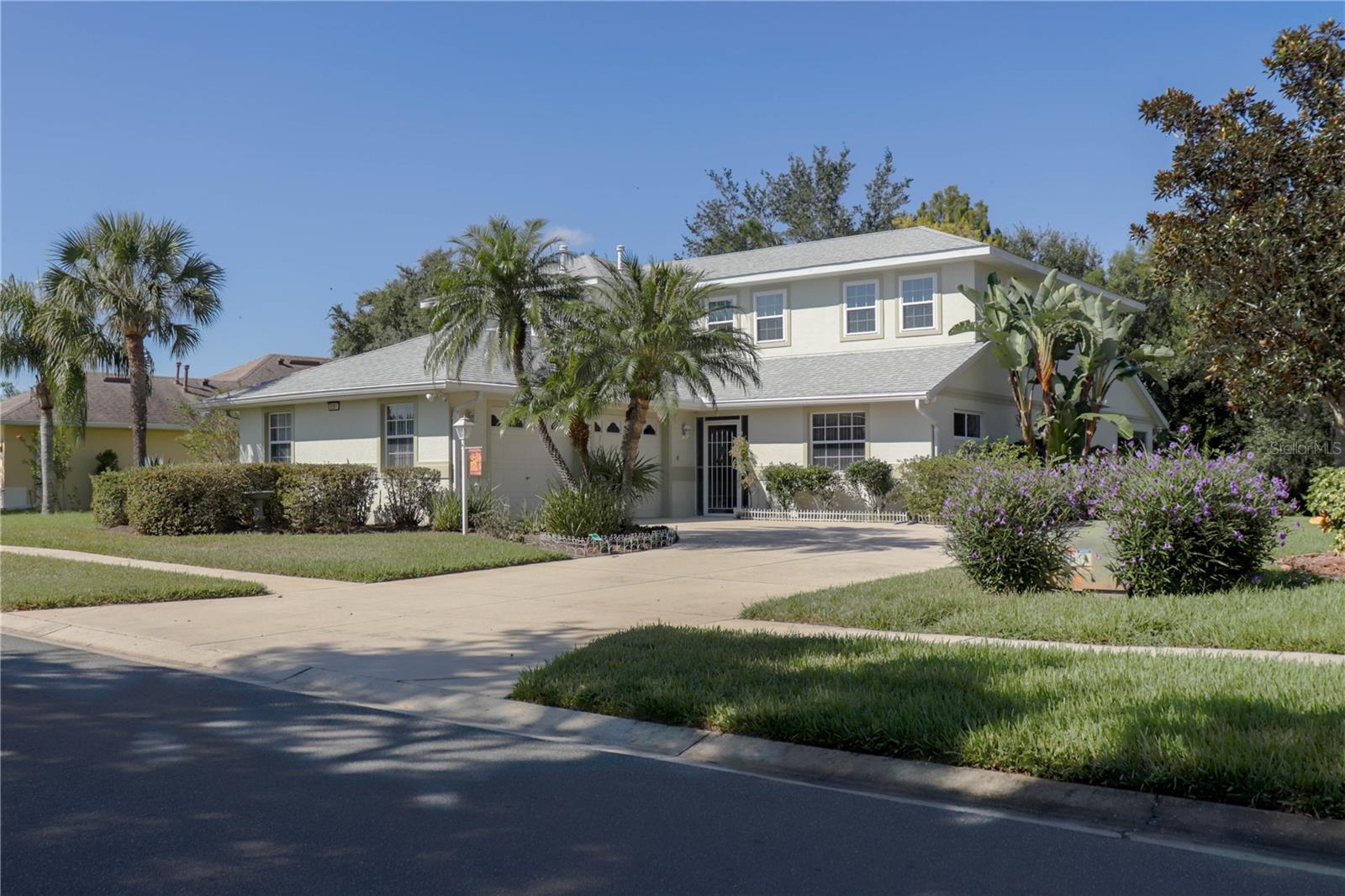 LEGACY OF LEESBURG - Residential