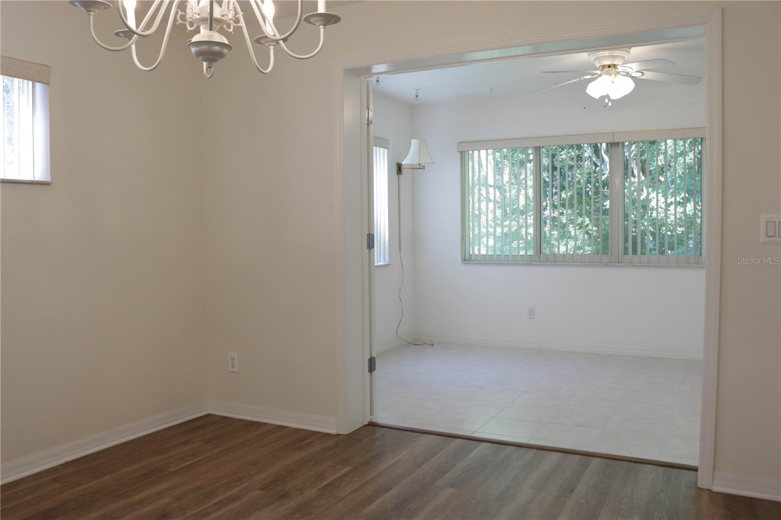 LEGACY OF LEESBURG - Residential