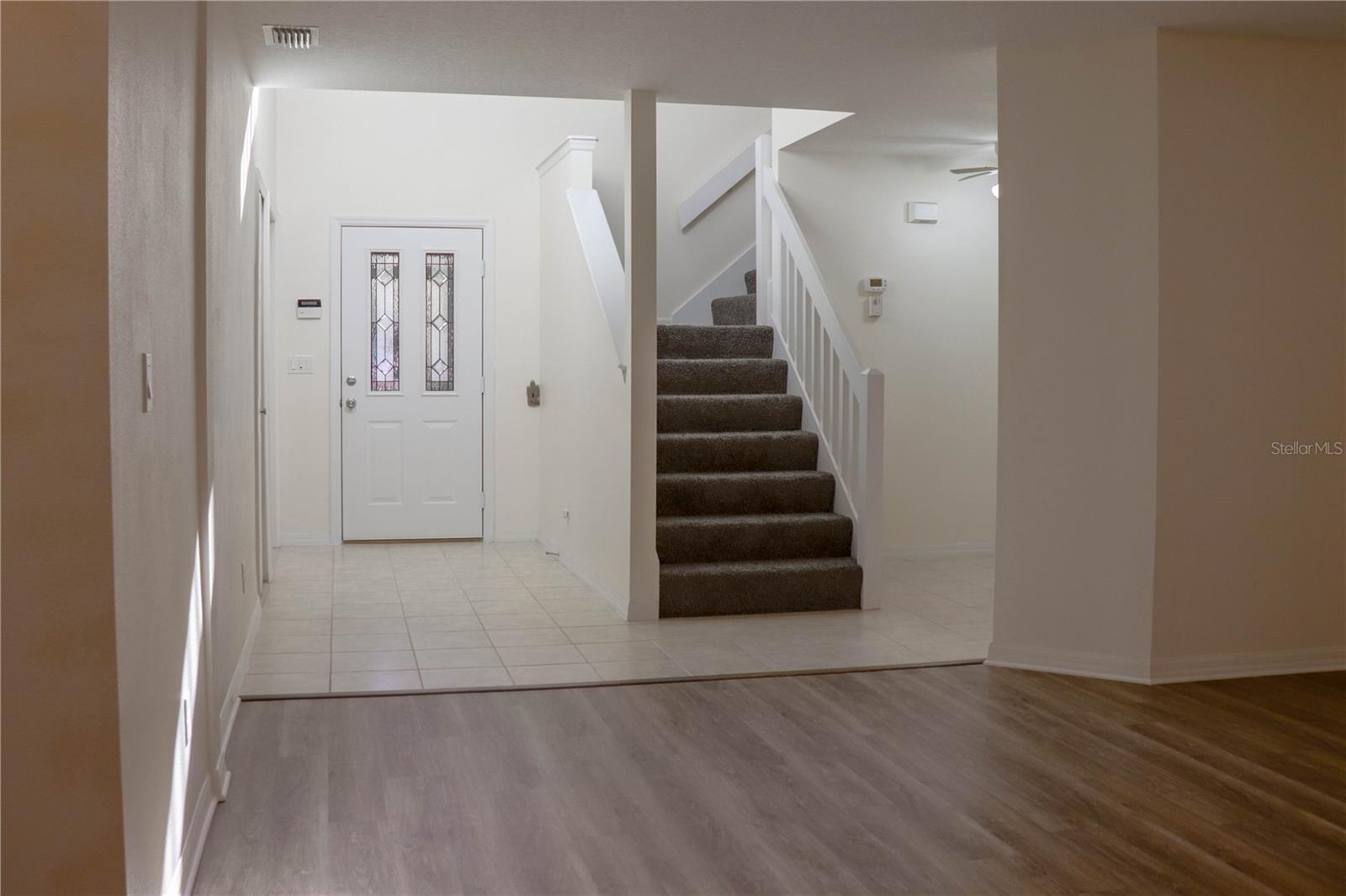 LEGACY OF LEESBURG - Residential