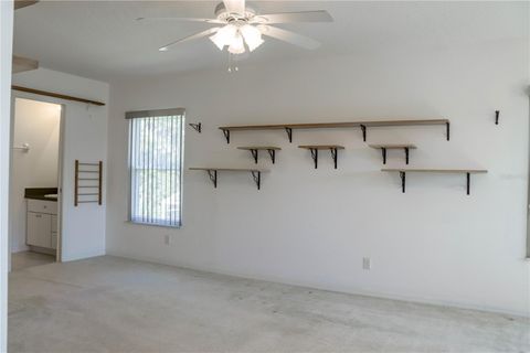 Tiny photo for 5351 Aurora Drive, Leesburg, FL 34748 (MLS # G5102600)