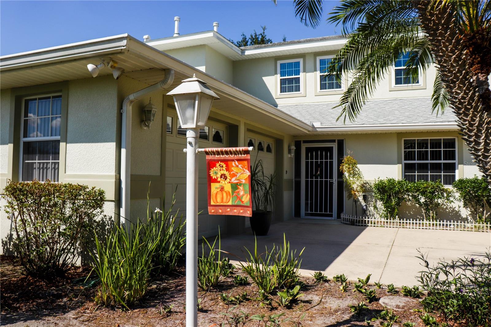 LEGACY OF LEESBURG - Residential