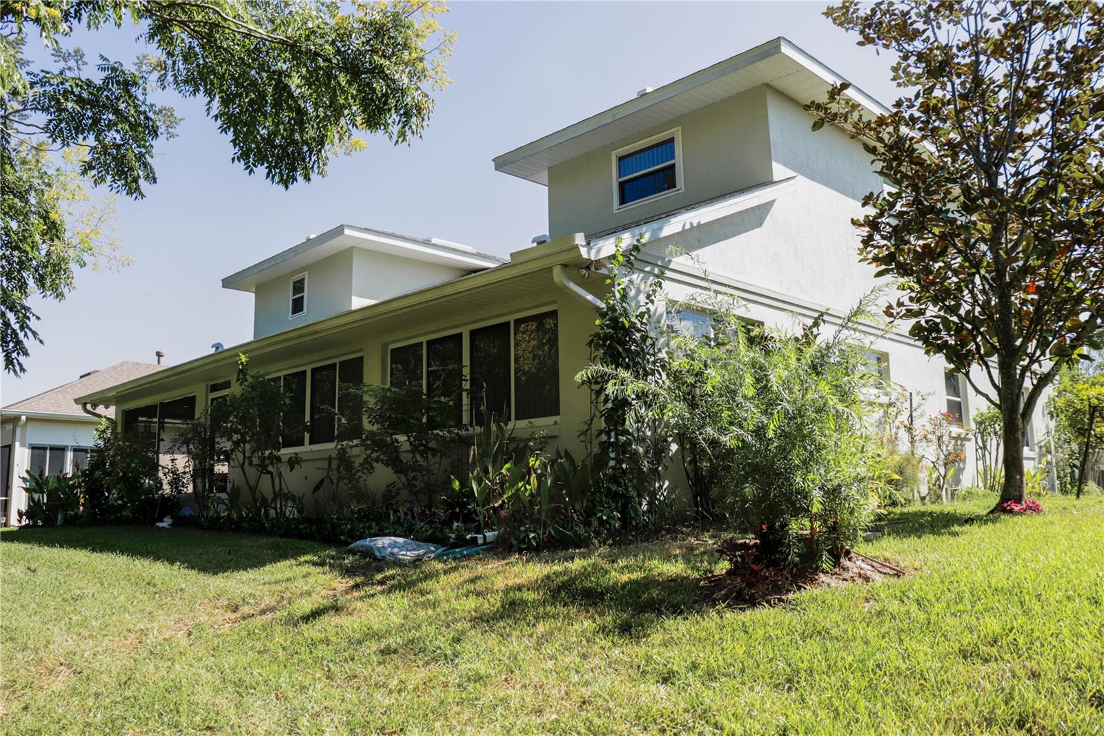 LEGACY OF LEESBURG - Residential