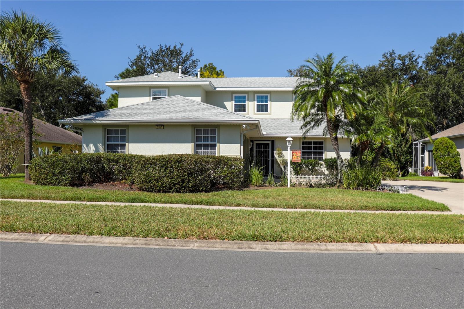 LEGACY OF LEESBURG - Residential