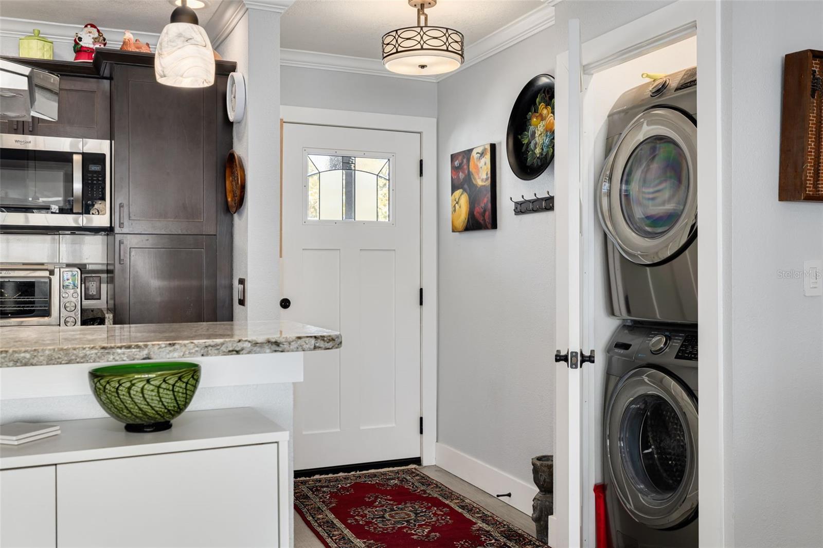 BARBER REP - Residential