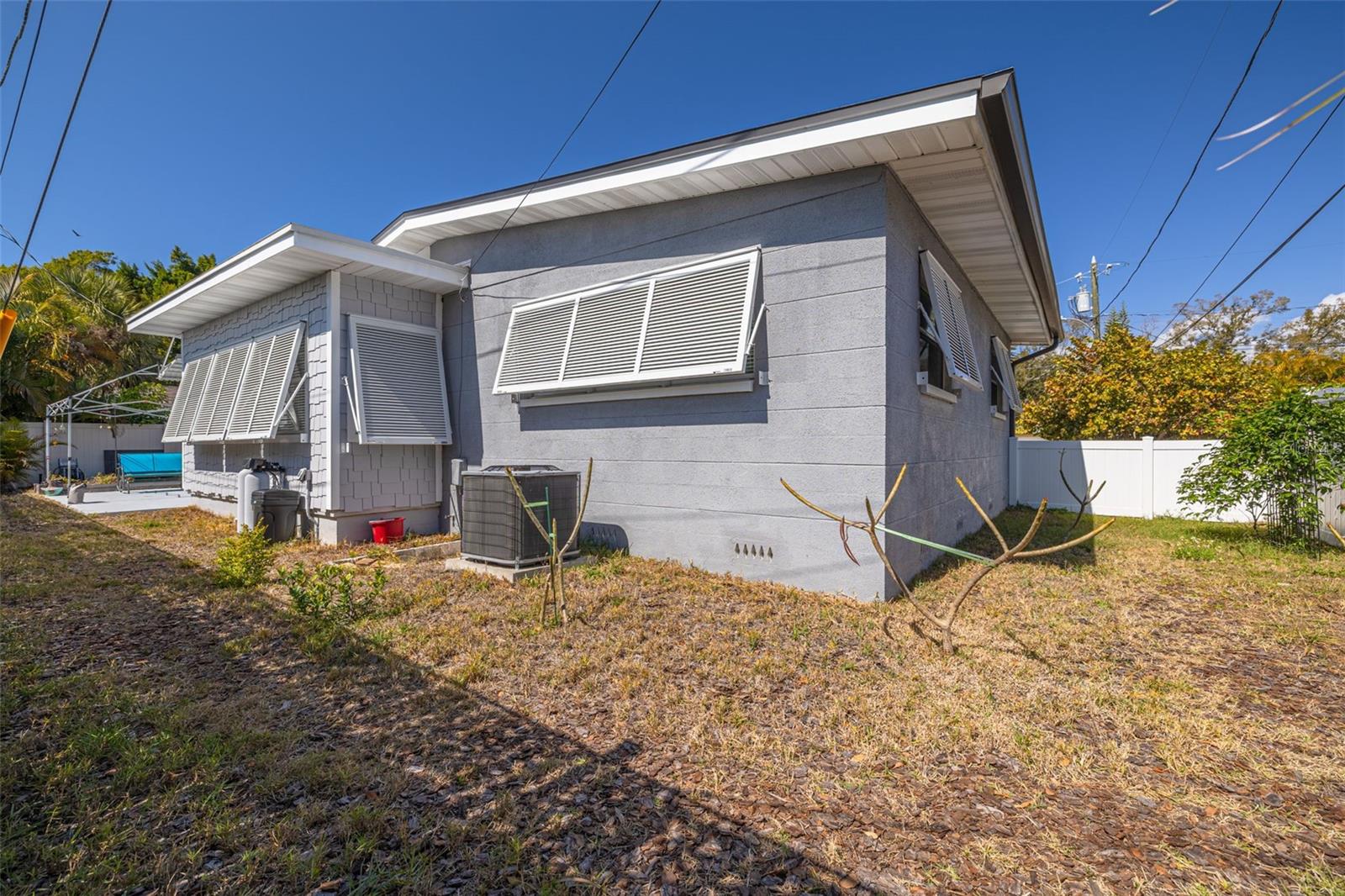 BARBER REP - Residential