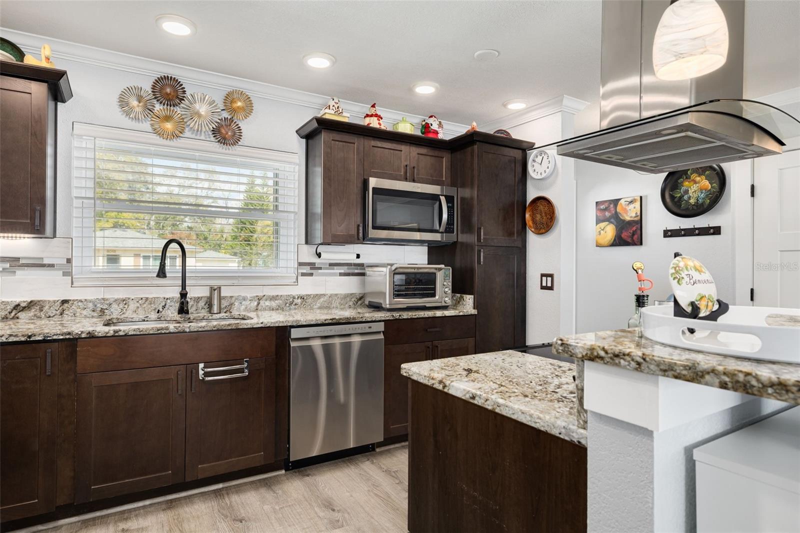 BARBER REP - Residential