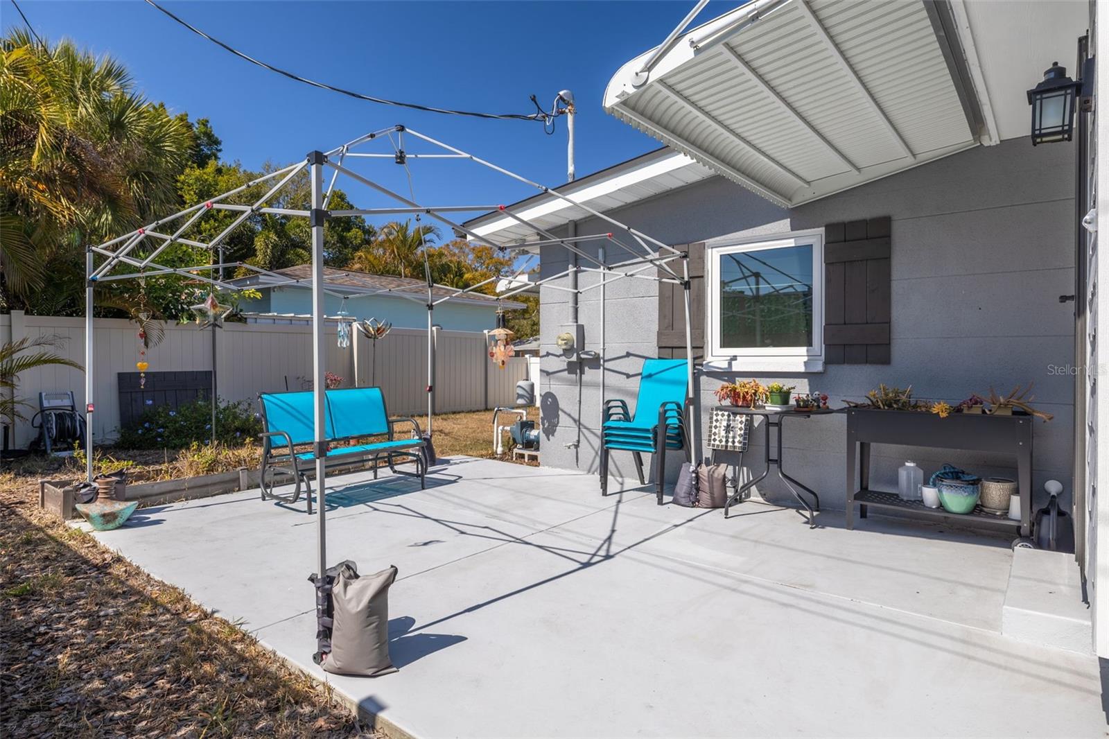 BARBER REP - Residential