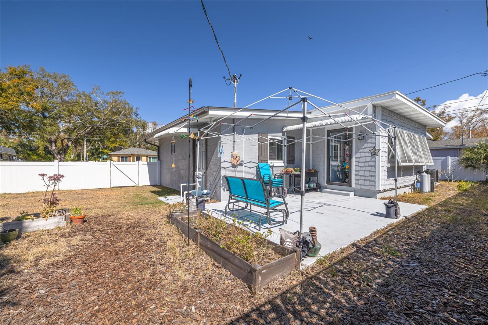 BARBER REP - Residential