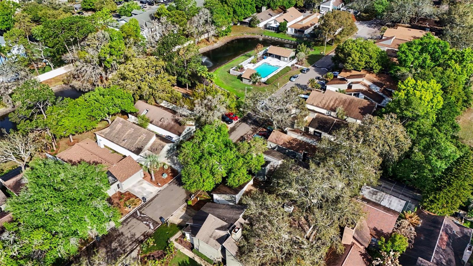 SWEETWATER OAKS II A CONDOMINI - Residential