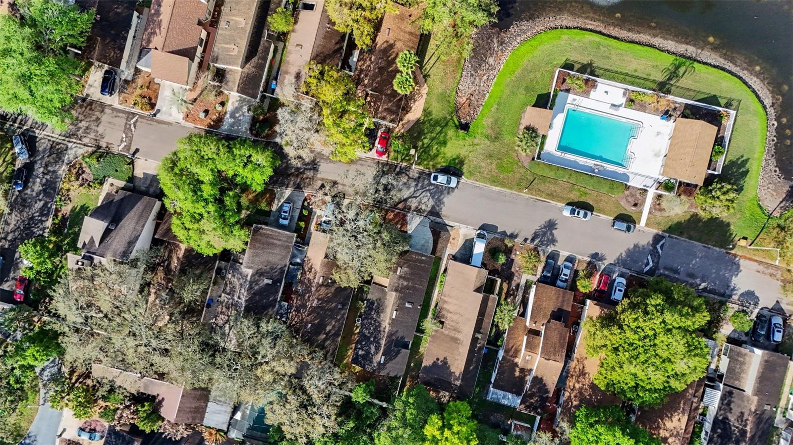 SWEETWATER OAKS II A CONDOMINI - Residential