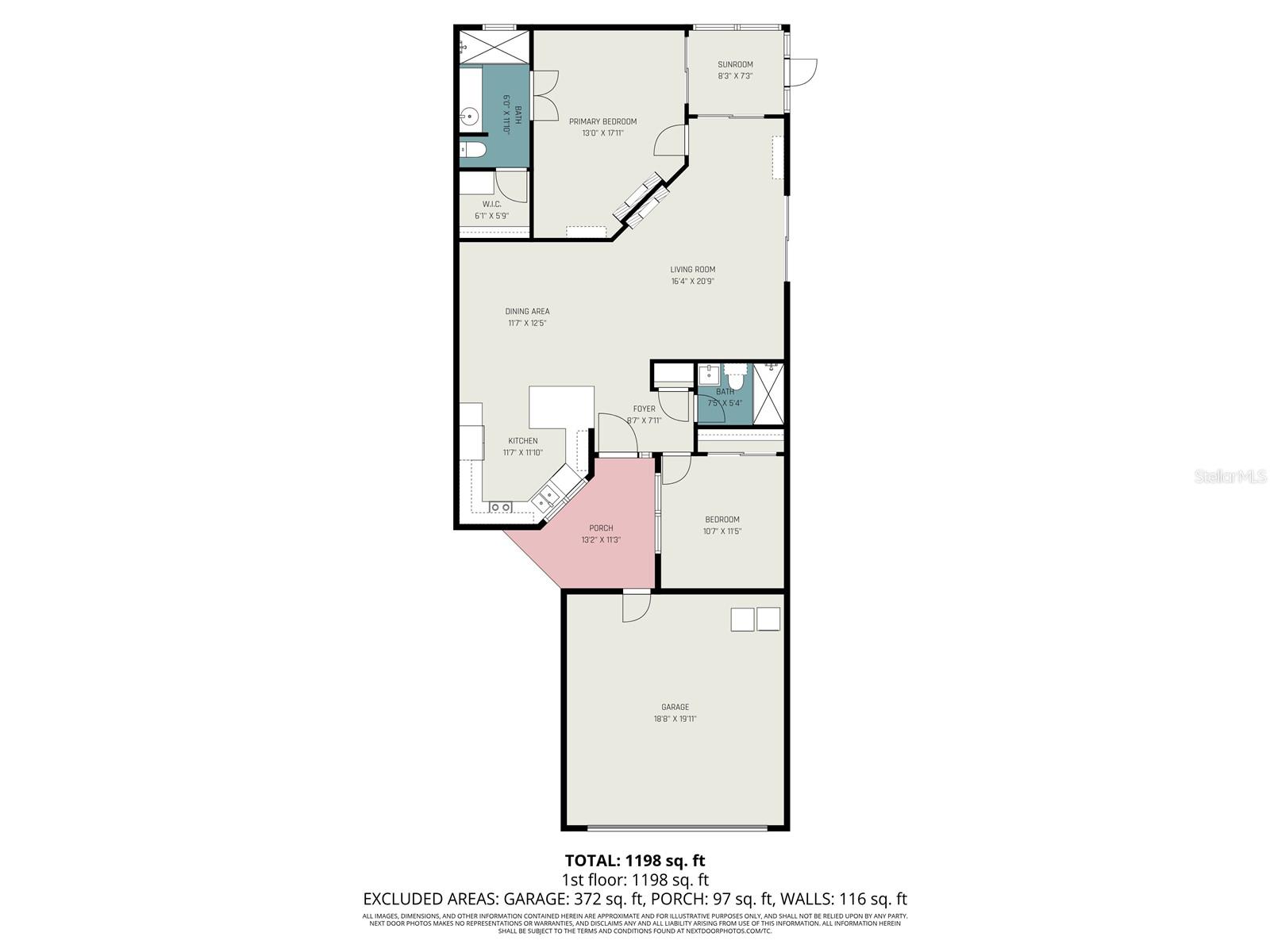 SWEETWATER OAKS II A CONDOMINI - Residential