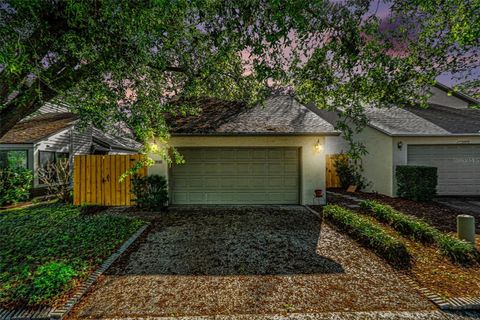 Photo of 13803 Lazy Oak Drive, Tampa, FL 33613 (MLS # TB8485454)