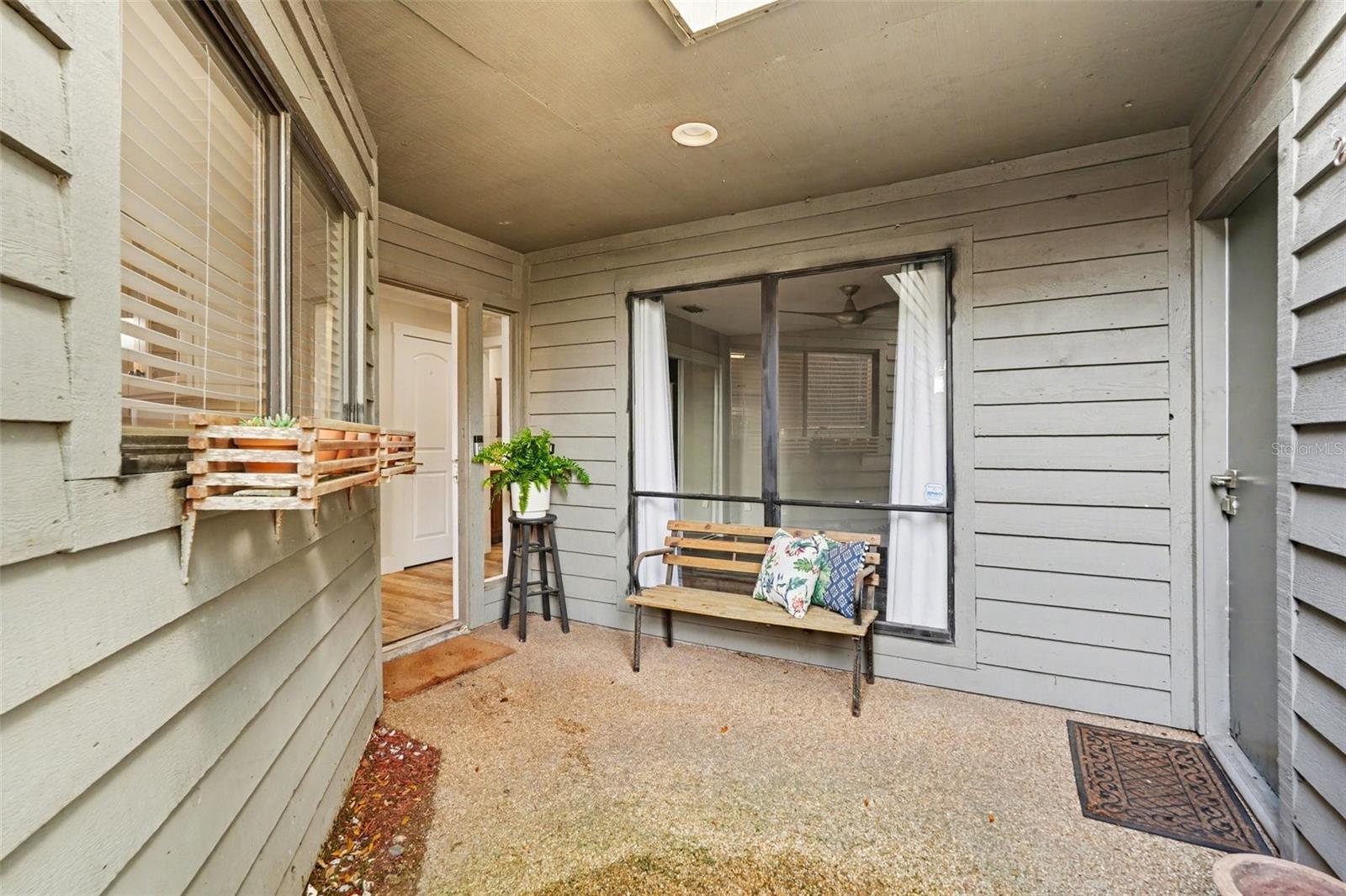 SWEETWATER OAKS II A CONDOMINI - Residential