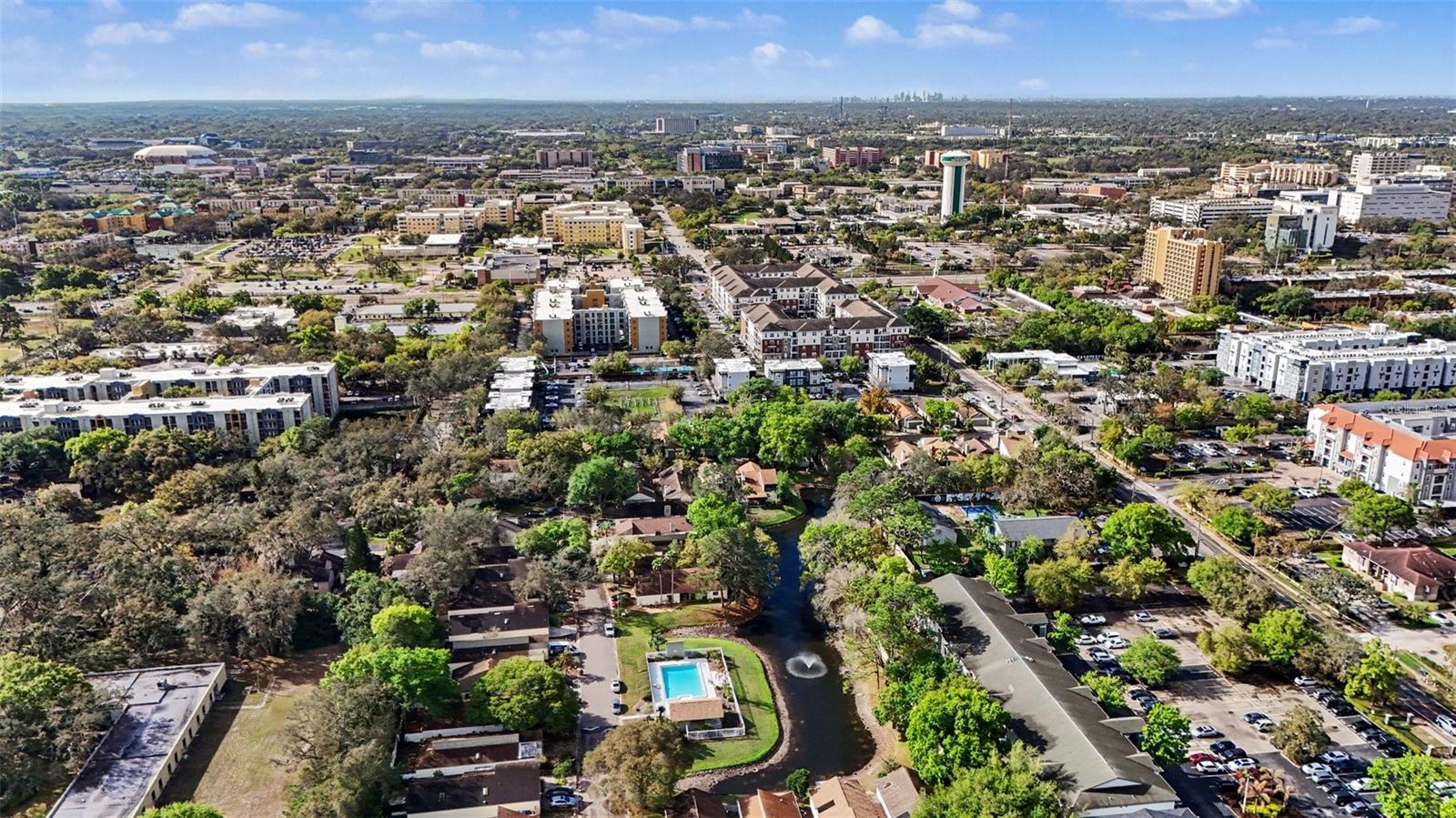 SWEETWATER OAKS II A CONDOMINI - Residential