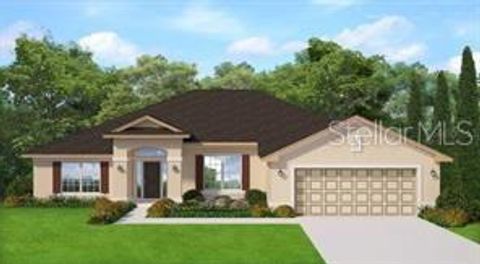 1843 KARLUK STREET NORTH PORT FL 34287