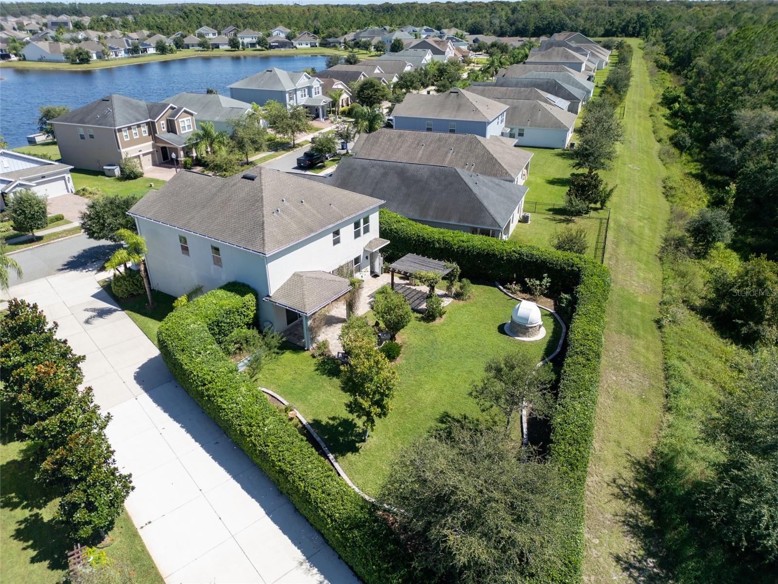 10192 LOVEGRASS LANE