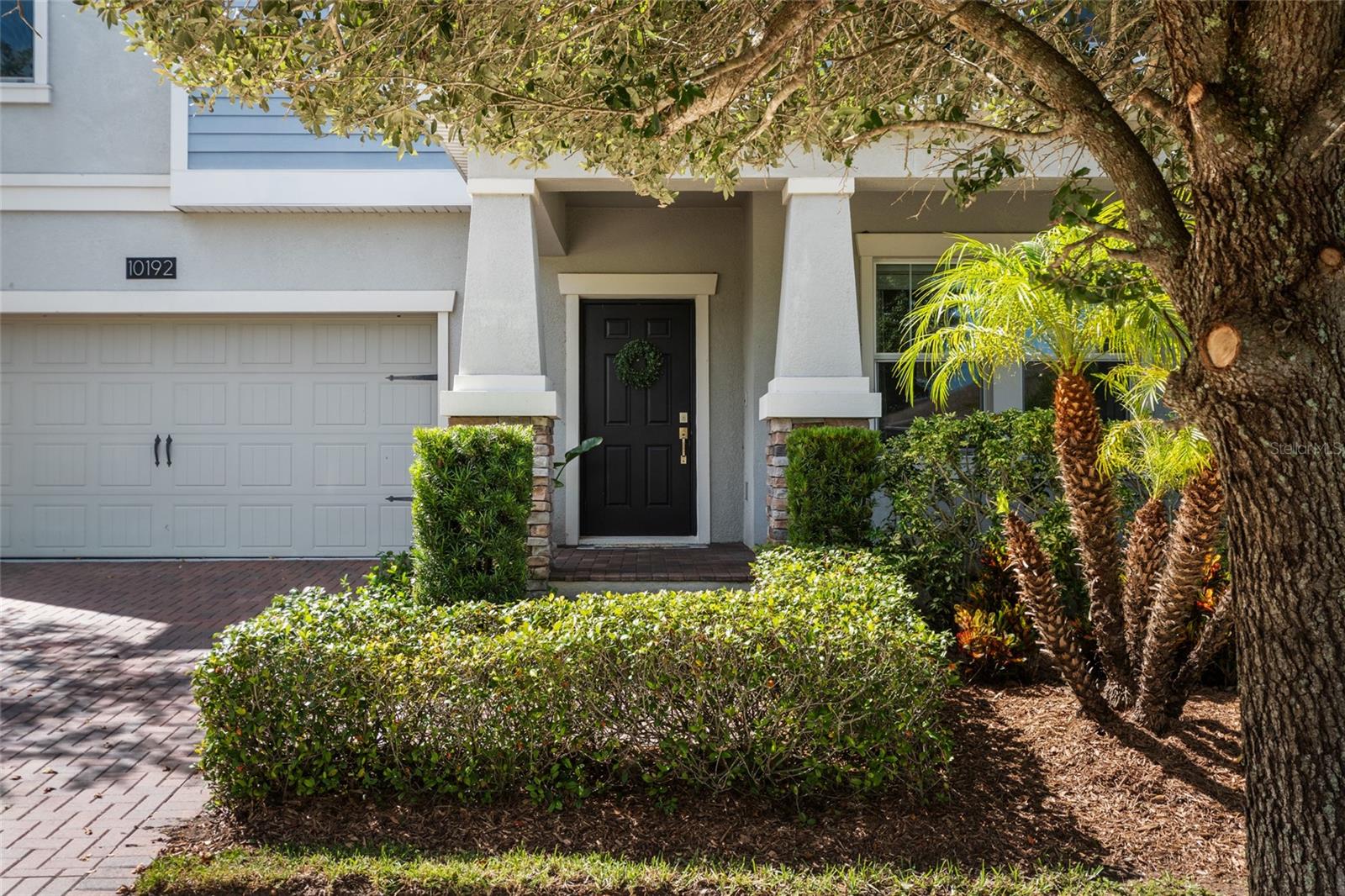 10192 LOVEGRASS LANE