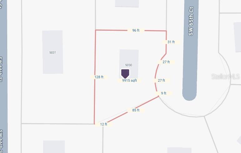 ARREDONDO ESTATES 4 - Land