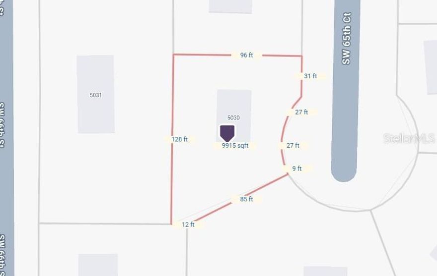 Build-Ready Lot in Arredondo Estates – No Flood Zone (Zone X)

Opportunity is knocking in Arredondo Estates Unit 4—this cleared residential lot offers the perfect canvas to bring your vision to life. Formerly improved, this parcel provides a strong head start for future development with established utilities in the area and residential use already proven on-site.

Situated on approximately 0.23 acres, the property is zoned R-1C, making it ideal for a new construction home or replacement mobile home (buyer to verify with county). Located in Alachua County, this homesite offers a balance of privacy and convenience with easy access to nearby shopping, dining, and major roadways.

One of the standout features is its placement in Flood Zone X, meaning no flood insurance is typically required, adding long-term value and peace of mind. The lot size provides flexibility for layout, outdoor living space, and future improvements.

Whether you’re a builder, investor, or end-user looking to create your next home, this is a cost-effective entry point into a growing area with upside potential.

Highlights:

Approx. 0.23 acres (10,019 sq ft)
Zoned R-1C – residential use
Flood Zone X
Previously improved lot (development advantage)
Located in established subdivision
Easy access to Gainesville and surrounding areas

Bring your builder, your plans, and your vision—this is where it starts.