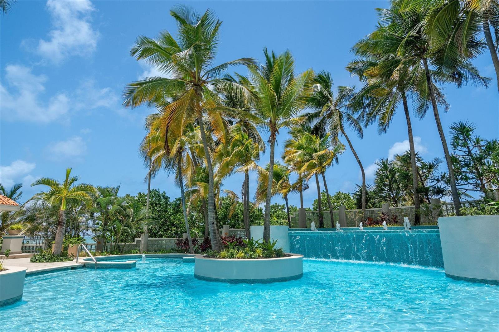 CANDINA REEF - Residential