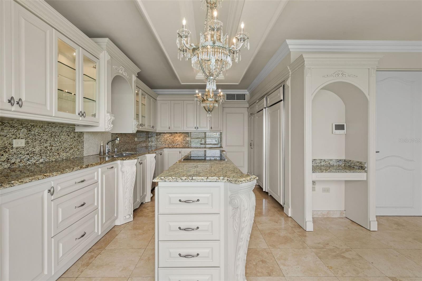 CANDINA REEF - Residential