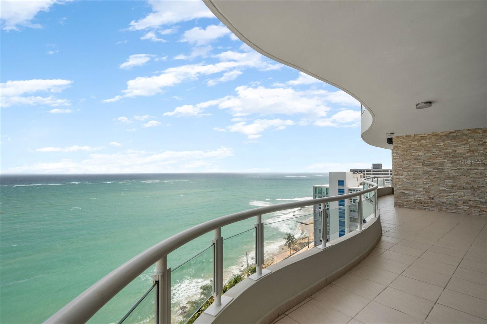 CANDINA REEF - Residential