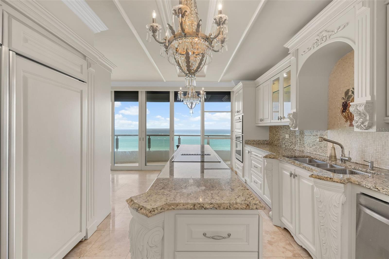 CANDINA REEF - Residential