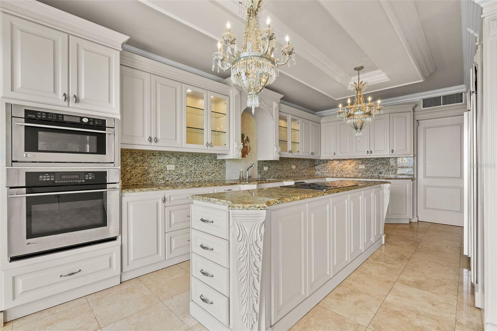 CANDINA REEF - Residential