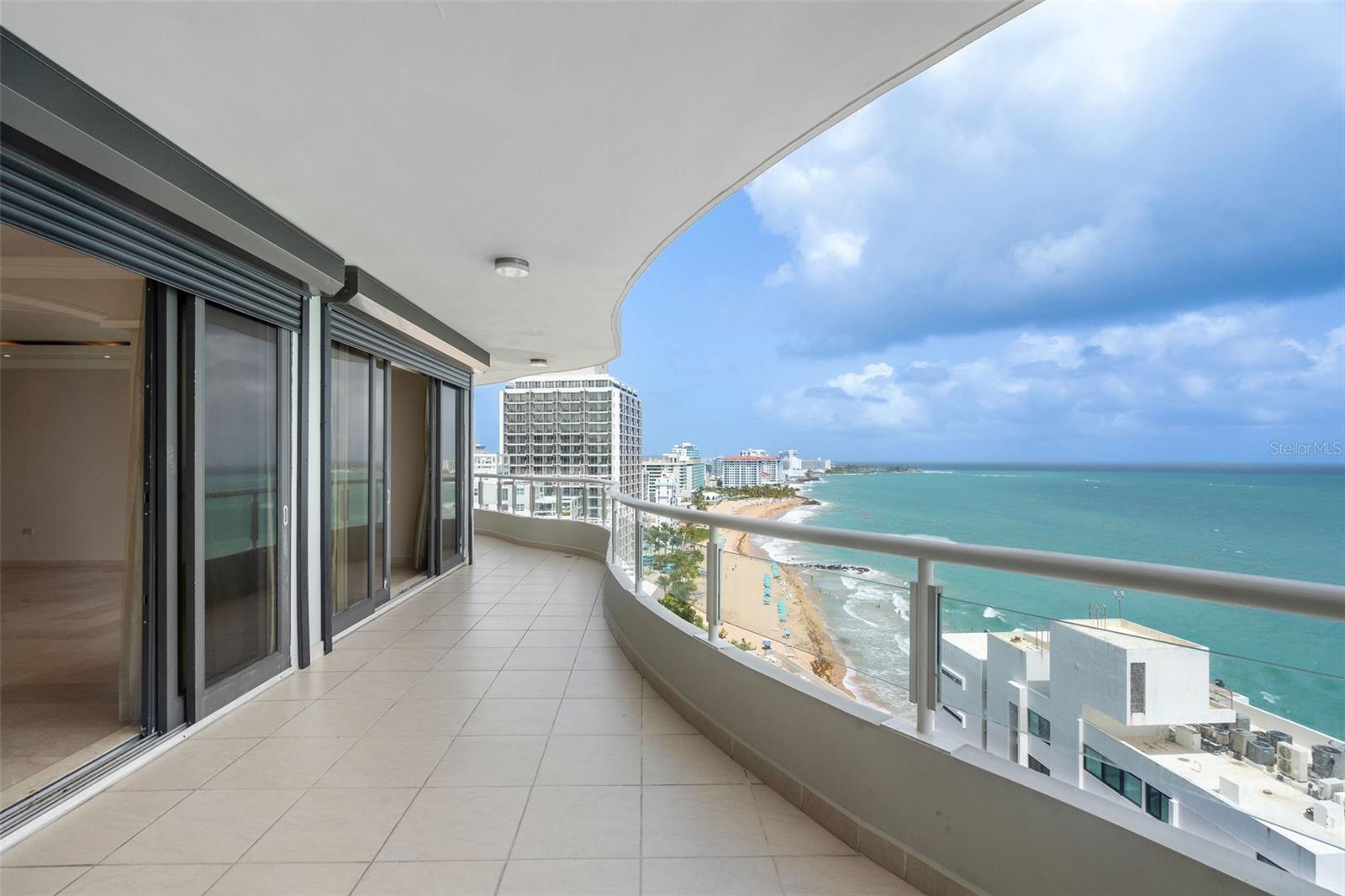 CANDINA REEF - Residential