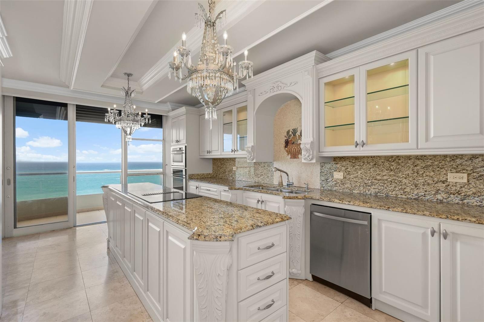 CANDINA REEF - Residential