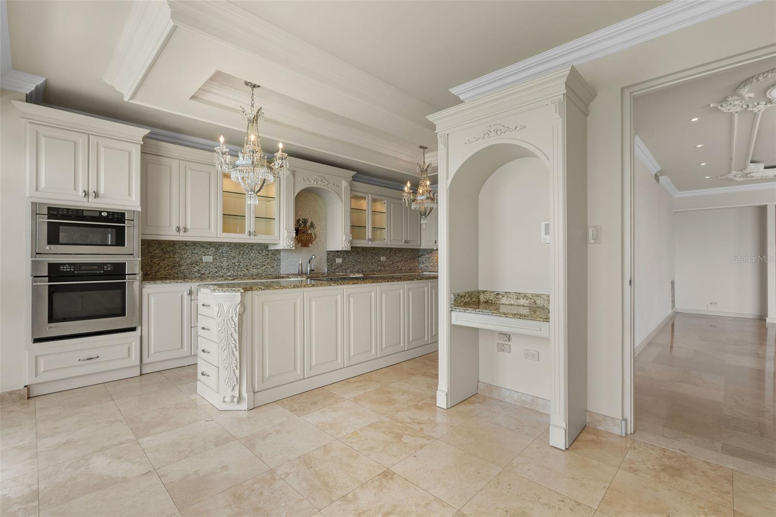 CANDINA REEF - Residential