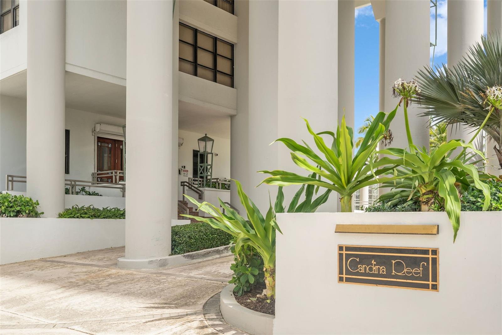 CANDINA REEF - Residential